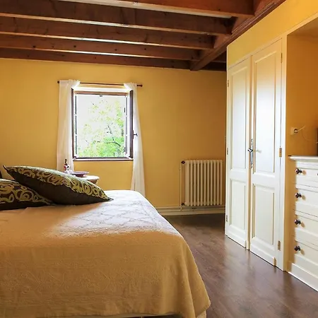 Oda ve Kahvaltı Luxe Maison A Votre Sante, In Bordeaux Wine Region Savignac-de-Duras