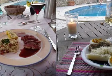 Luxe Maison A Votre Sante, In Bordeaux Wine Region 3*