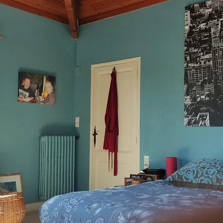 Luxury Maison A Votre Sante, In Bordeaux Wine Region Bed & Breakfast Savignac-de-Duras