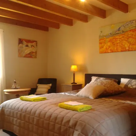 Luxe Maison A Votre Sante, In Bordeaux Wine Region Oda ve Kahvaltı 3*