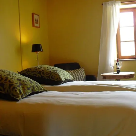 Luxe Maison A Votre Sante, In Bordeaux Wine Region Oda ve Kahvaltı