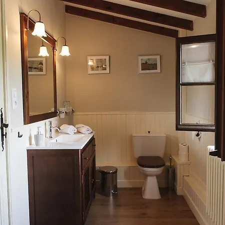 Maison á Votre Santé, In De Bordeaux-wijnstreek Savignac-de-Duras