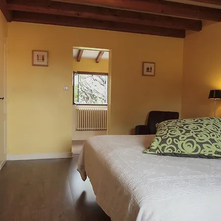 Maison á Votre Santé, In De Bordeaux-wijnstreek 3* Savignac-de-Duras