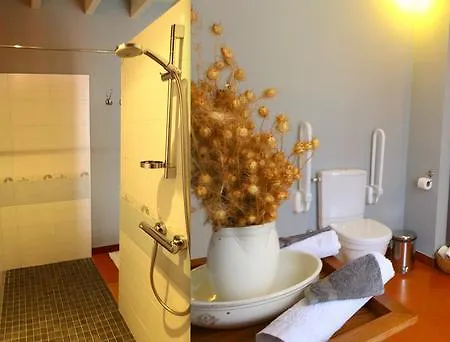 Bed and breakfast Luxe Maison á Votre Santé, In Bordeaux Wine Region Savignac-de-Duras